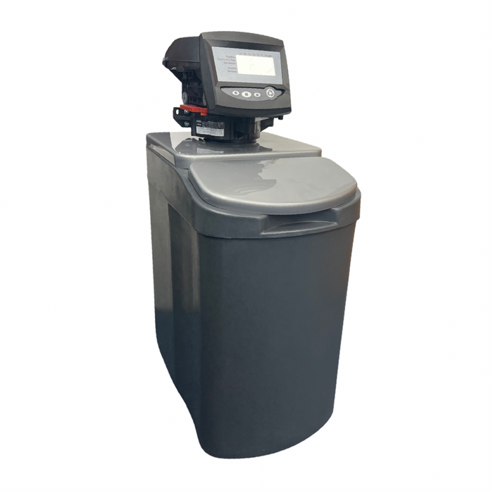 Lime Filter Water Softener 10ltr Meter Digital Control EML10 + Hardness test