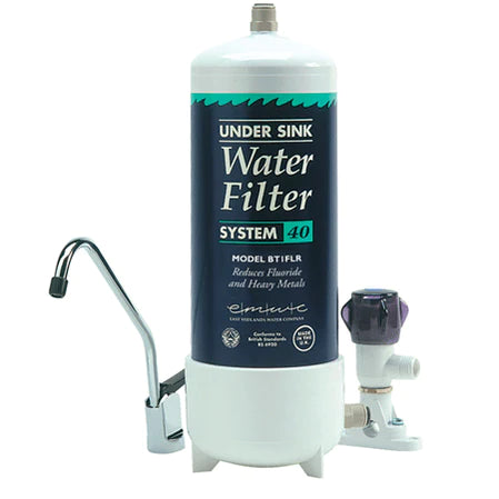 Water Filters  System 40 ( 3 Year Water Filter )