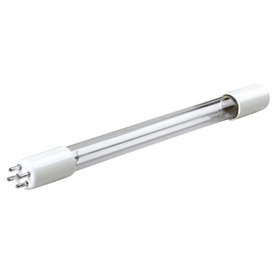 Replacement lamp for 20,000 Lph Uv System