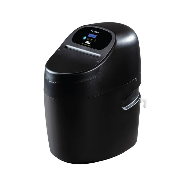 Lime Filter - Water Softener Monarch Prosoft 120XE