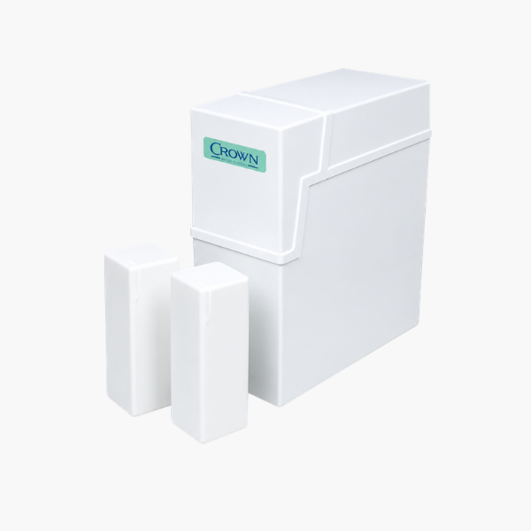 Lime Filter - Water Softeners Harveys Crown Non Electric Block Salt Softener With 15mm Fitting Kit