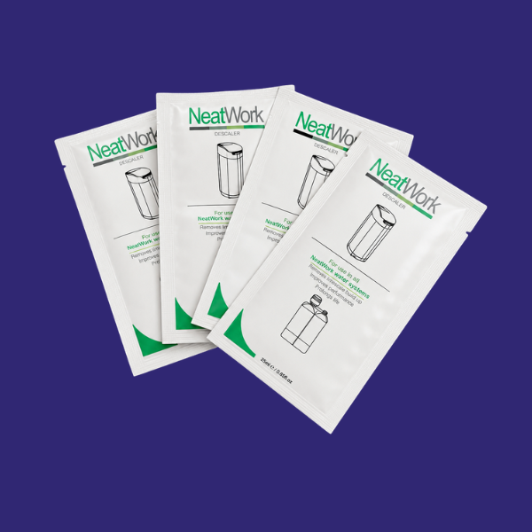 Softener Mate 4 sachet 12 month supply