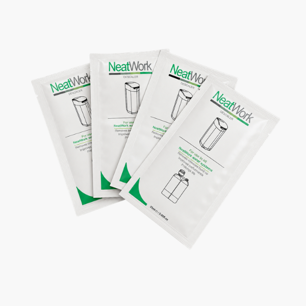 Softener Mate 4 sachet 12 month supply