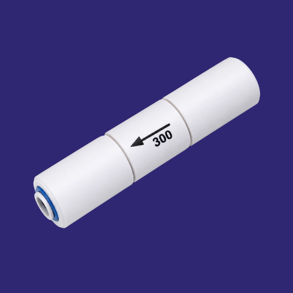 RO 300 Water Flow Restrictor
