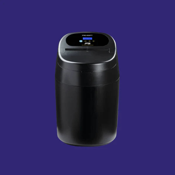 Lime Filter - Water Softener Monarch Prosoft 120XE