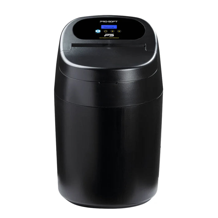 Lime Filter - Water Softener Monarch Prosoft 120XE