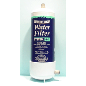 Water Filters  BT1 NSA compatible High flow Water Filter