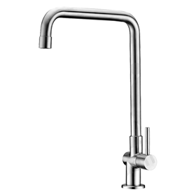DW PRO Stainless Steel Filter Tap