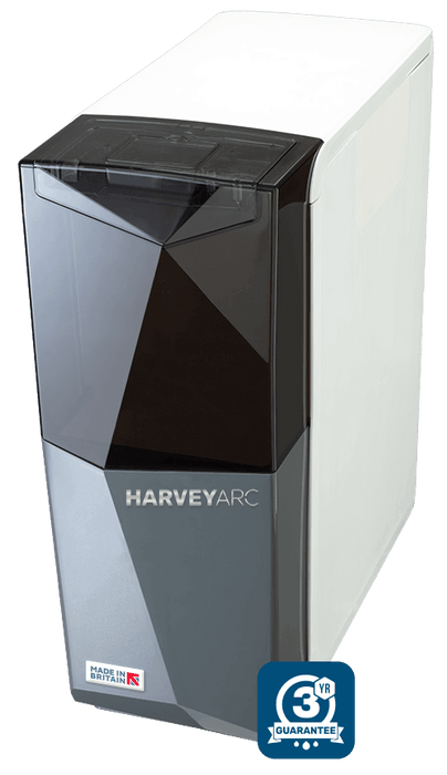 HarveyArc Water Softener
