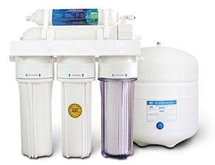RO  5 Stage Reverse Osmosis water filter system