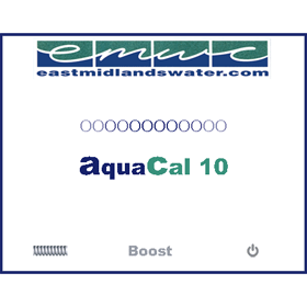 AquaCal 10 Industrial Limescale remover