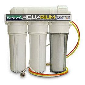 200 GPD 4 Stage Aquarium Reverse Osmosis