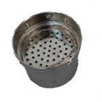 Replacement Filter for Portable Alkaline Ionised Water Bottle
