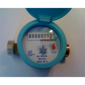 Water Meter