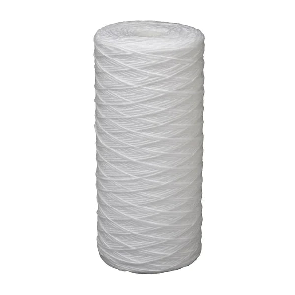 Wound Poly Propolyne Jumbo Sediment Filter 10 inch (wppJ10 )