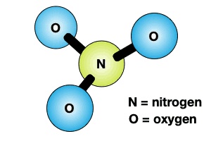 Nitrate removal System