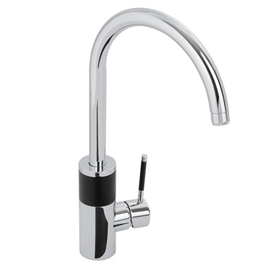 Abode Triana Aquifier water filter tap AT2033