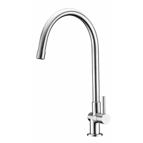 TW PRO Stainless Steel Filter Tap